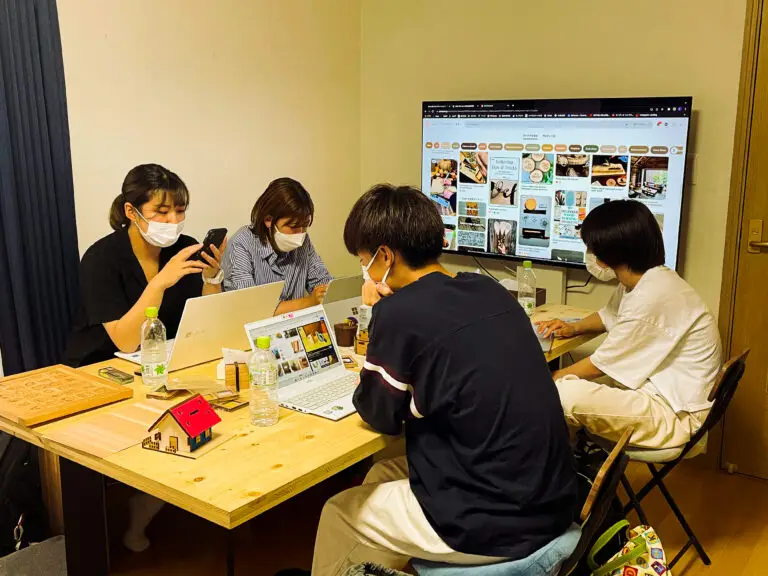 北海道教育大学「地域実践実習」