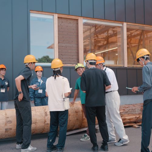 市立函館高等学校「地域実践実習」１