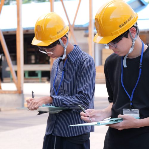 市立函館高等学校「地域実践実習」２