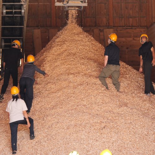 市立函館高等学校「地域実践実習」４
